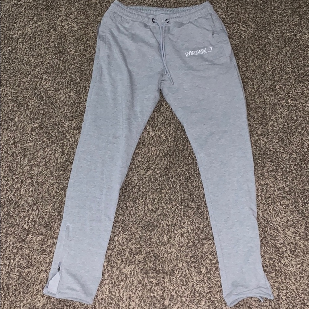 Gymshark sweat pants